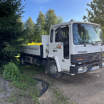 Volvo FL6