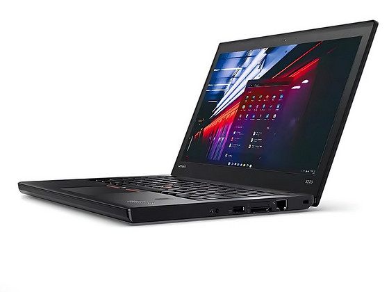 Ноутбук Lenovo ThinkPad X270 + Зарядка