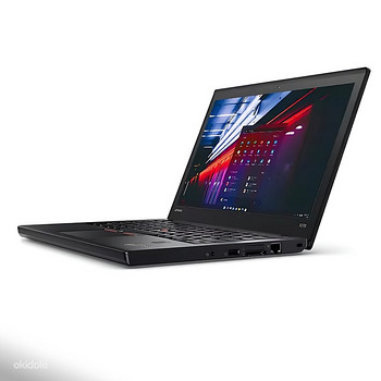 Ноутбук Lenovo ThinkPad X270 + Зарядка