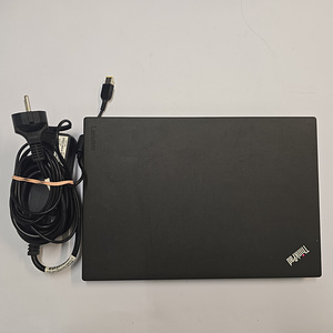 Sülearvuti Lenovo ThinkPad X270 + Laadija (2 foto / 7)