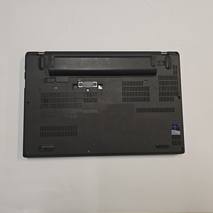 Sülearvuti Lenovo ThinkPad X270 + Laadija (3 foto / 7)