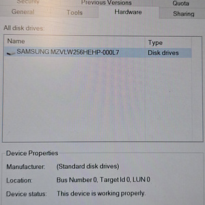 Sülearvuti Lenovo ThinkPad X270 + Laadija (7 foto / 7)