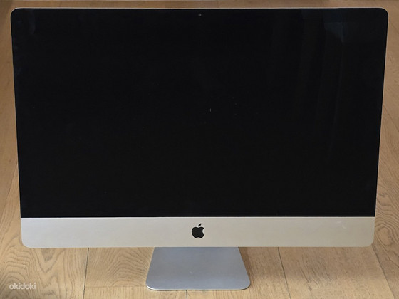 Продается iMac