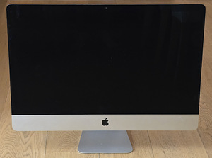 Продается iMac (1 фото из 2)