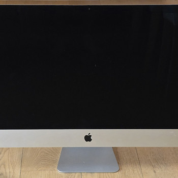 Müüa iMac