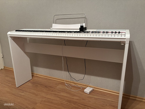 Digitaalne klaver Artesia Performer, 88 klahvi