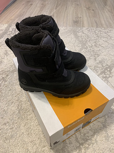 Зимние сапоги Timberland (1 фото из 6)