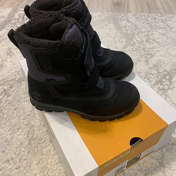 Talvesaapad Timberland