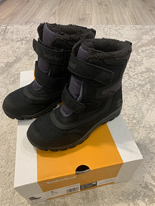 Зимние сапоги Timberland (2 фото из 6)
