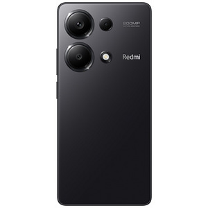 Мобильный телефон Redmi Note 13 Pro 5G 256GB + чехол (1 фото из 5)