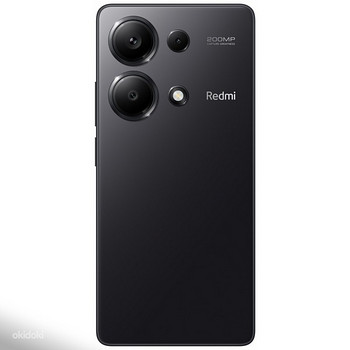 Мобильный телефон Redmi Note 13 Pro 5G 256GB + чехол