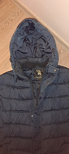 Зимняя куртка S (2 фото из 3)