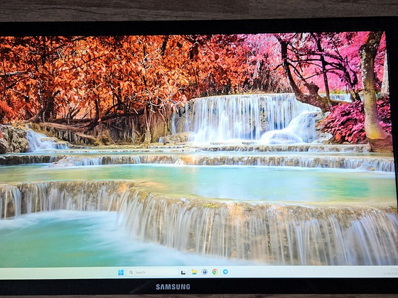 Samsung LS22F350FHUXEN monitor