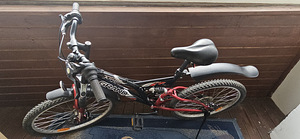Kross Grand Junior jalgratas (1 foto / 7)