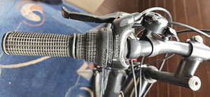 Kross Grand Junior jalgratas (6 foto / 7)
