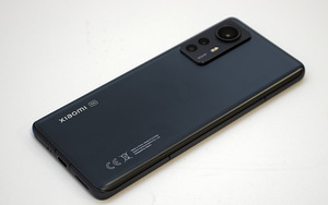 Xiaomi 12X 5G 128GB (3 foto / 3)