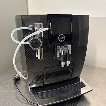 Jura J9 espressomasin