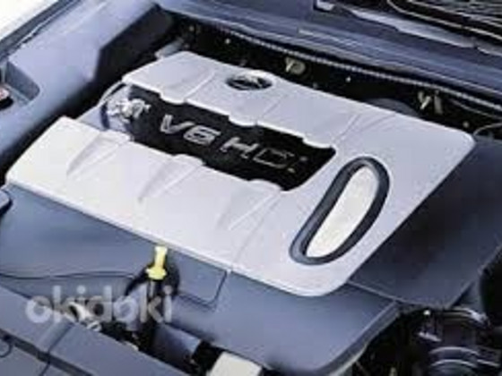 Peugeot / Citroen 2.7 HDI 150 kw diisel mootor