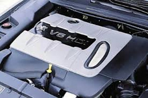 Peugeot / Citroen 2.7 HDI 150 kw diisel mootor (1 foto / 2)