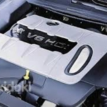 Дизельный двигатель Peugeot / Citroen 2.7 HDI 150 кВт
