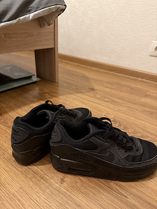 Nike Air Max (1 фото из 2)
