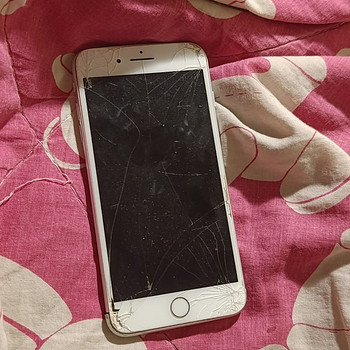 iPhone 8 Plus 64 GB varuosadeks