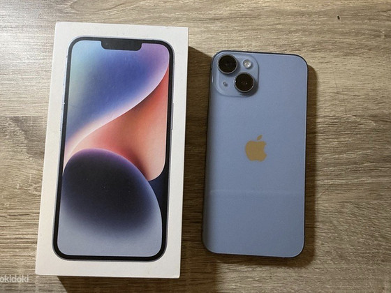 iPhone 14
