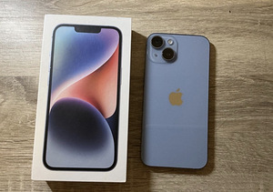 iPhone 14 (1 фото из 3)