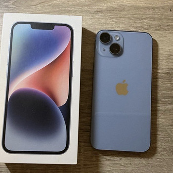 iPhone 14