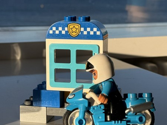 Lego Duplo