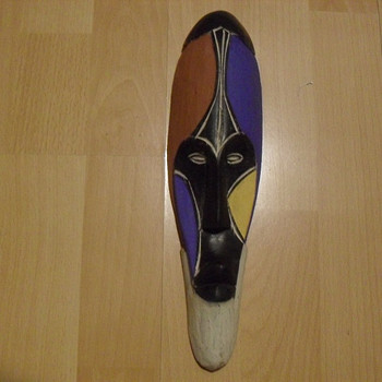 Puu skulptuur