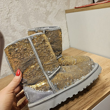 UGG originaal talvesaapad 37