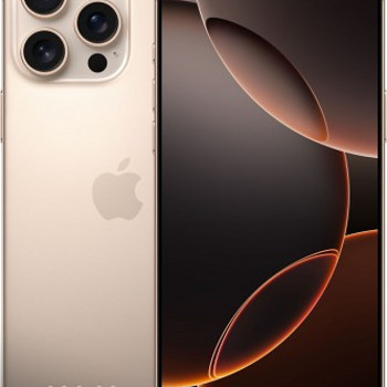 iPhone 16 Pro Max 1TB Desert Titanium