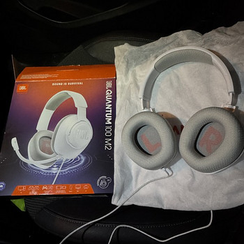 Jbl quantum 100m2