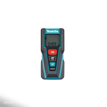 Лазерный дальномер Makita LD030P