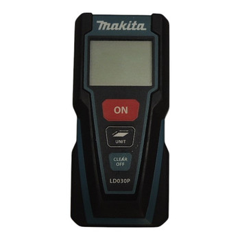 Laaser kaugemõtja Makita LD030P