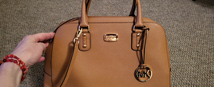 Michael Kors (1 foto / 5)