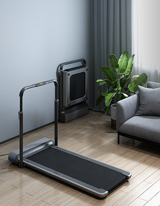 Anda rendile jooksulint Kingsmith r1 pro (1 foto / 2)