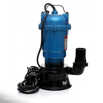 Водяной насос 2850w KD755