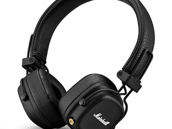 Marshall Major IV