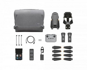 DJI Mavic 3 Fly More Combo + DJI RC Pro (1 foto / 2)