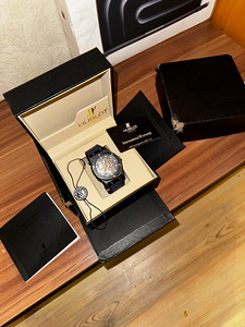 Hublot (2 фото из 6)