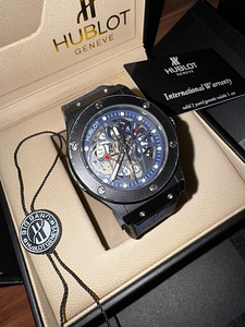 Hublot (4 фото из 6)