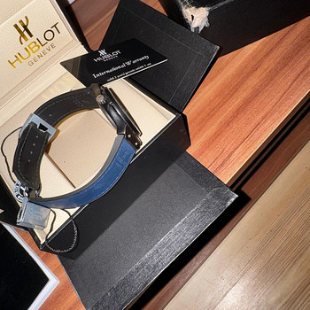Hublot