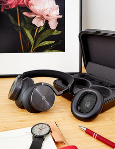 Bang Olufsen Beoplay H95 kõrvaklapid (2 foto / 4)