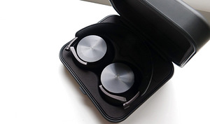 Bang Olufsen Beoplay H95 kõrvaklapid (1 foto / 4)