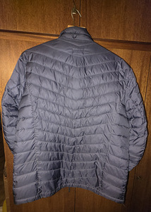 Мужская куртка Tom Tailor. (2 фото из 6)