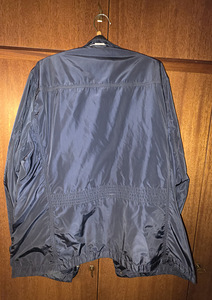 Meeste Pierre Cardin õhuke jope. (2 foto / 6)