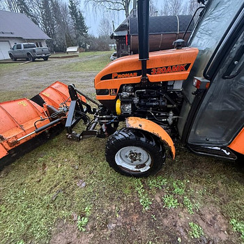 PRONAR 320AMK
