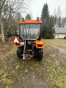 PRONAR 320AMK (3 foto / 8)